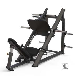 Presse à Jambes ION Fitness IF535
